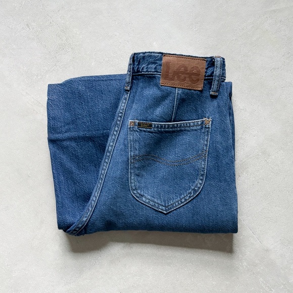 Lee Stella A Line Jean - Picture 2 of 7